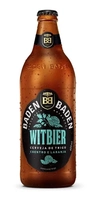 Baden Baden Witbier 600 Ml
