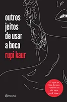 eBook: Outros Jeitos de Usar a Boca | R$10