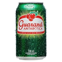 Refrigerante Guaraná Antártica 350ml