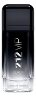 212 VIP Black Eau de Parfum Masculino 200ml