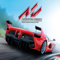 (STEAM) Jogo Assetto Corsa - PC