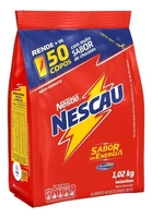 Achocolatado Nescau 1,02Kg