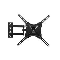 Suporte Braco articulado para monitor e tv  - 14-42 Polegadas - AliExpress 