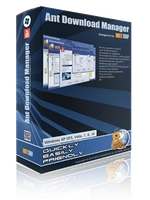 Ant Download Manager PRO