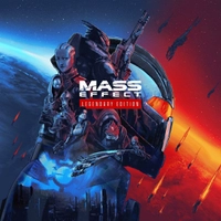 Pacote com 3 Jogos + Todas as DLCs: Mass Effect Legendary Edition - PS4