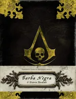 Assassin’s Creed: Barba Negra – O diário perdido (Português) Capa dura | R$71