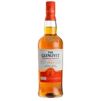 Whisky Glenlivet Caribbean Reserve Single Malt 750ml