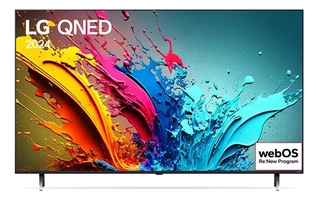 Smart Tv 4k LG 55´´ Polegadas Qned 120hz - 55qned85t