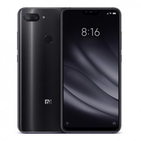 Xiaomi Mi8 Mi 8 Lite 6GB RAM 128GB ROM Snapdragon 660 Octa core Cinza por R$ 1212