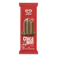 [Ame | R$ 3,30] Picolé chicabon 62G kibon