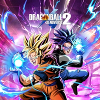 (STEAM) Jogo Dragon Ball Xenoverse 2 - PC
