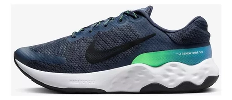 Tênis Nike Renew Ride 3 (Cupom 10%)