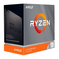 PROCESSADOR AMD RYZEN 9 3900XT 12-CORE 3.8GHZ - R$3099