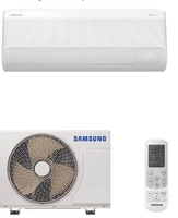 Ar Condicionado Split Hi Wall Inverter Samsung WindFree Connect AI 12.000 Btus Quente e Frio 220V R-32