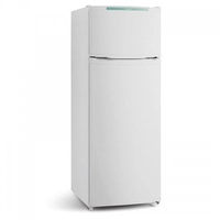 Geladeira Refrigerador Consul 334L 2 Portas Classe A CRD37E | R$1.145