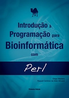 eBook Grátis - Introdução à Programação para Bioinformática com Perl
