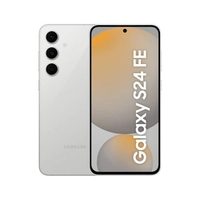 Samsung Galaxy S24 FE 5G 256GB 8GB RAM Cinza