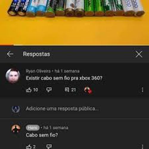Imagem do comentário