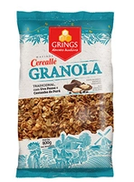 [REC / SUPER R$14,6] Cerealle Granola Tradicional Grings 800G