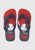 Chinelo Top Disney, Havaianas, Adulto Unissex R$20