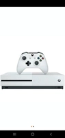 Console Xbox One S 1TB Branco | R$ 2.000