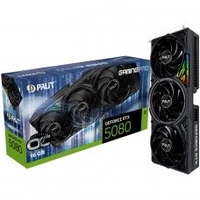 GeForce RTX 5080 GamingPro OC 16GB GDDR7