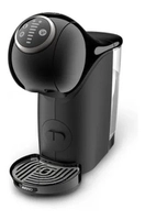 Cafeteira Dolce Gusto Genio S Plus Preta