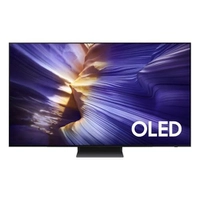 Samsung TV OLED 65" 4K S90F AI 144Hz Dolby Atmos