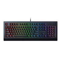 Teclado Razer Cynosa Chroma V2 | R$432