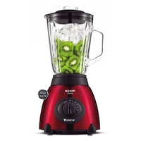 [APP] Liquidificador Semp Linha Cherry Inox 1000W LI8017VM 110V | R$156