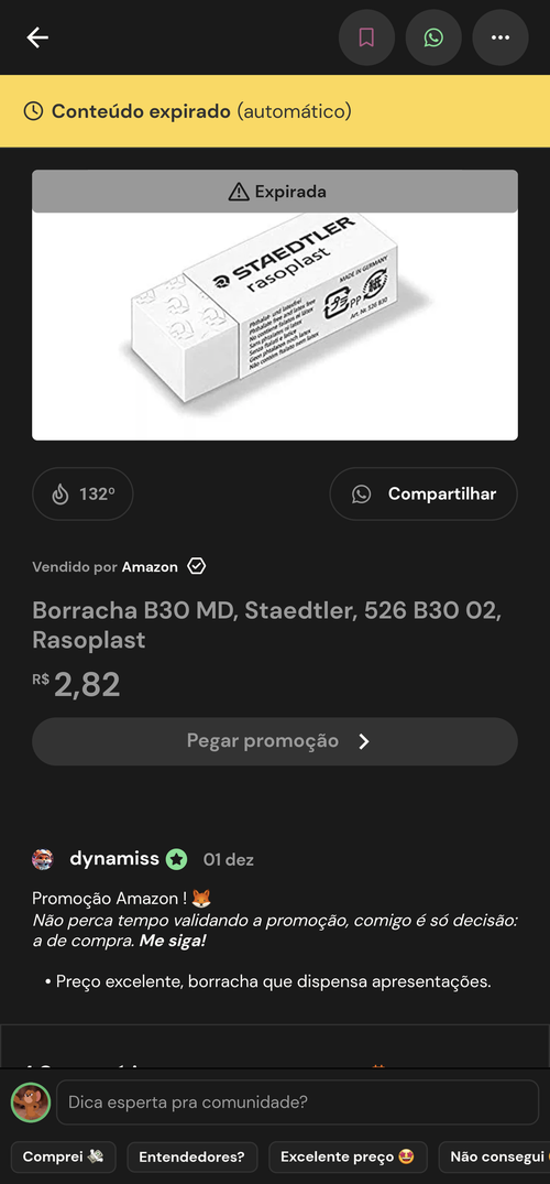 Imagem do comentário