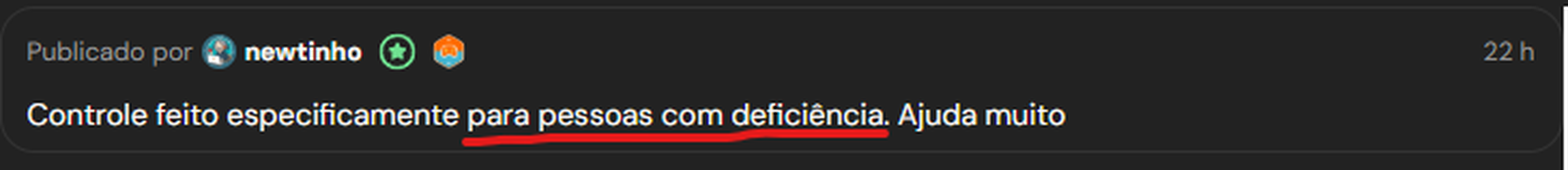 Imagem do comentário