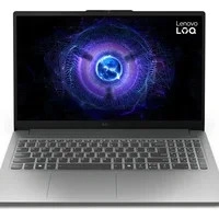 Notebook Lenovo LOQ-e 15iax9e Intel Core i5-12450hx 16gb 512gb Ssd Rtx 3050 Windows 11 15.6 - 83me0007br Luna Grey