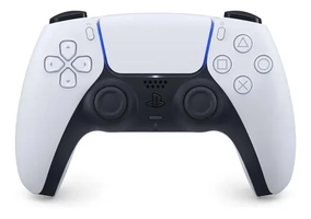 Controle Playstation 5 Sem Fio Dualsense - Ps5 