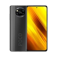 Smartphone Xiaomi Poco X3 6GB/128GB NFC - Shadow Grey R$2300