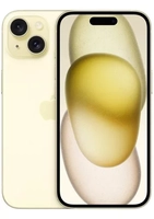 [Mercado Pago] Apple iPhone 15 (128 GB) - Amarelo - Distribuidor Autorizado