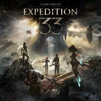 Jogo Clair Obscur: Expedition 33 - Xbox e PC