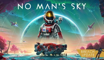 No Man's Sky (PC)