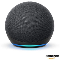 Echo Dot 4 Smart Speaker Amazon 