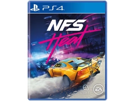 Need for Speed Heat - R$246
