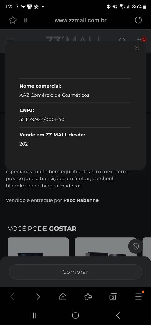 Imagem do comentário