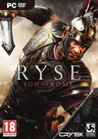 Jogo Ryse: Son of Rome