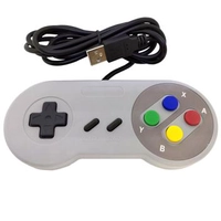 Controle SNES PC USB | R$27
