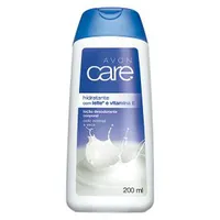 Avon Care Hidratante Loção Desodorante Corporal 200ml
