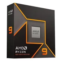 Processador AMD Ryzen 9 9900X, 12 Núcleos, AM5