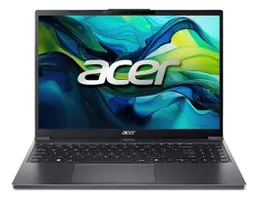 Notebook Acer Aspire Go i3-1305U 8GB 256SSD 15,3''