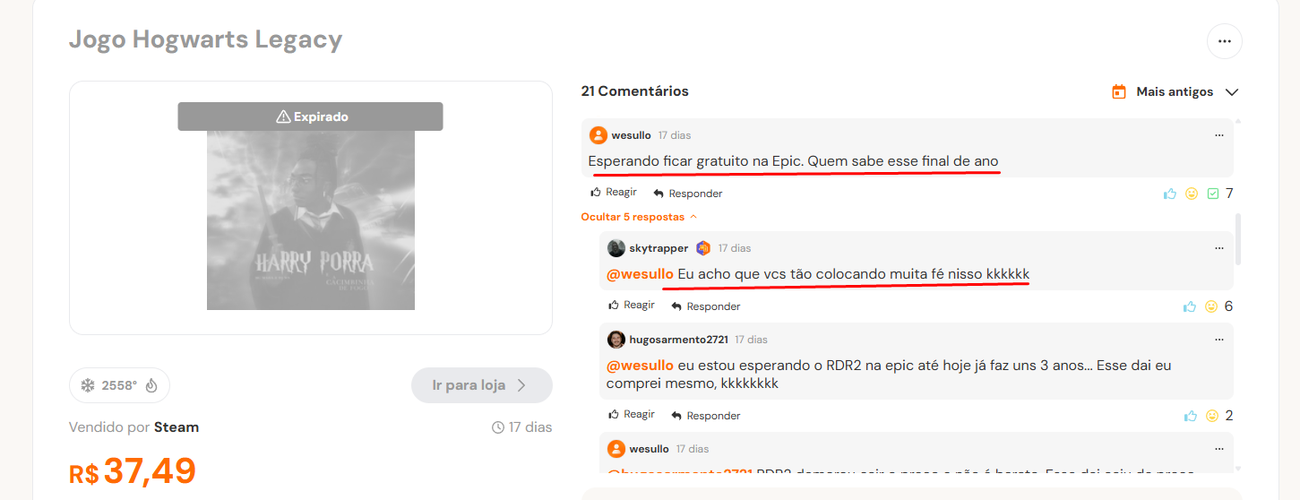 Imagem do comentário