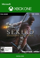 Sekiro: Goty Edition - Xbox 