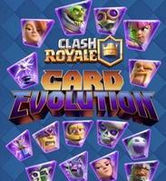 [Clash Royale] Evolução Grátis: Caçador (Brinde Black Friday)