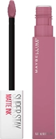 Batom Líquido Maybelline Ny-Matte Ink Pink Edition Revolutionary